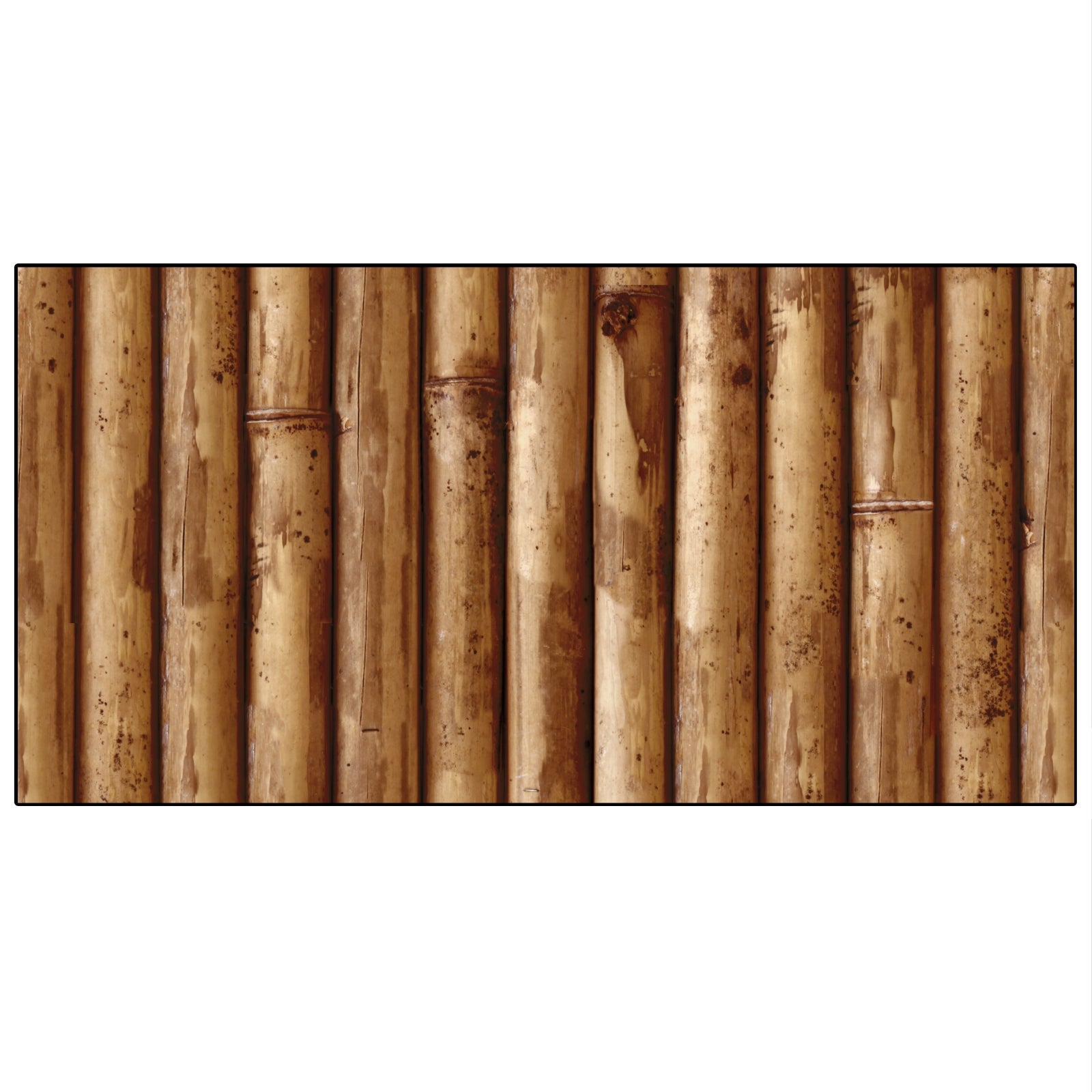 Spritzschutz Küche Holzoptik