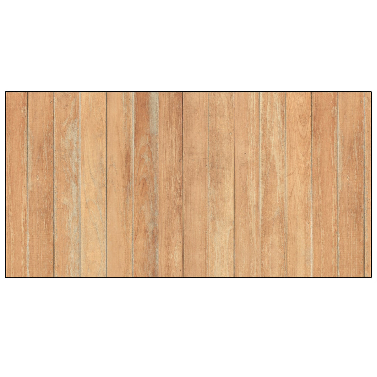 Spritzschutz Küche Holzoptik