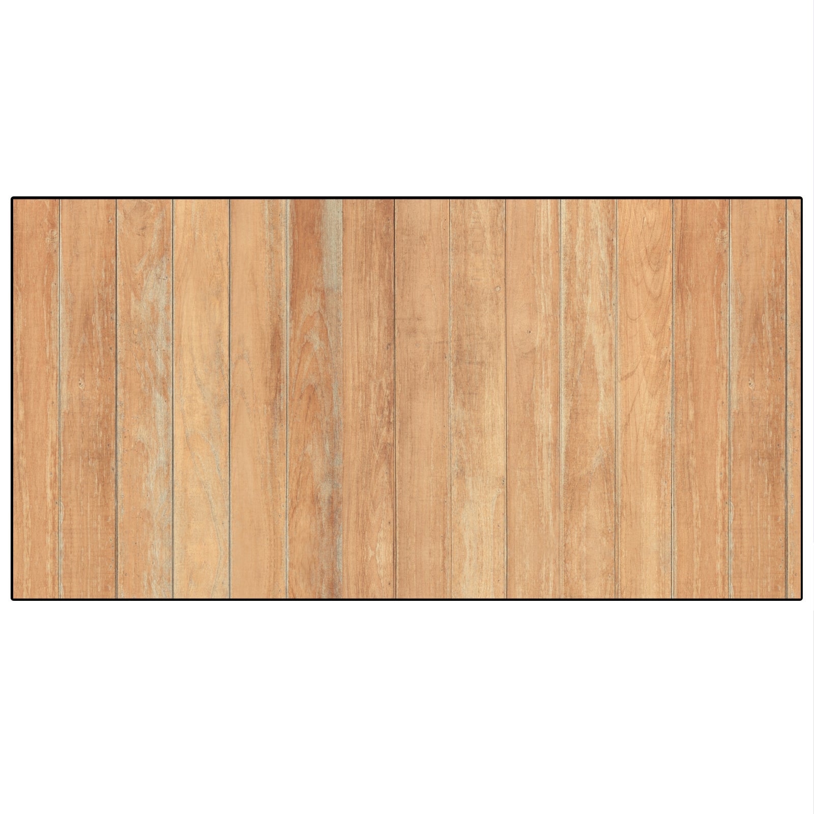 Spritzschutz Küche Holzoptik