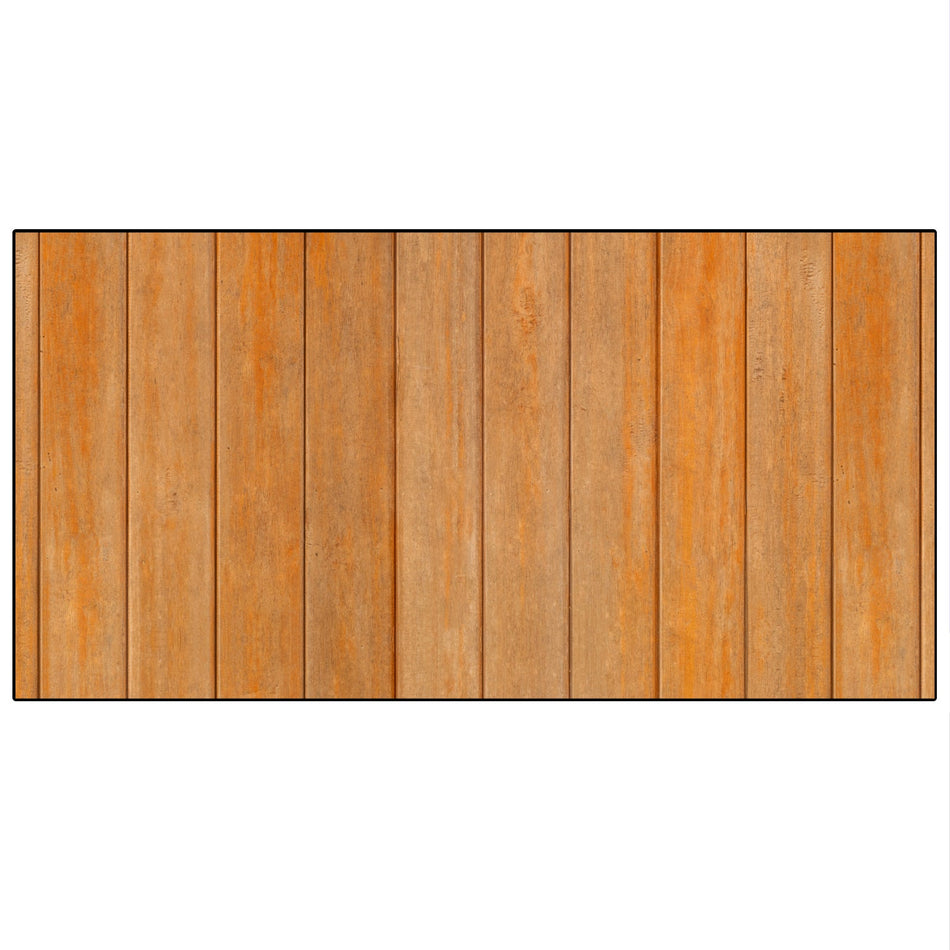 Spritzschutz Küche Holzoptik