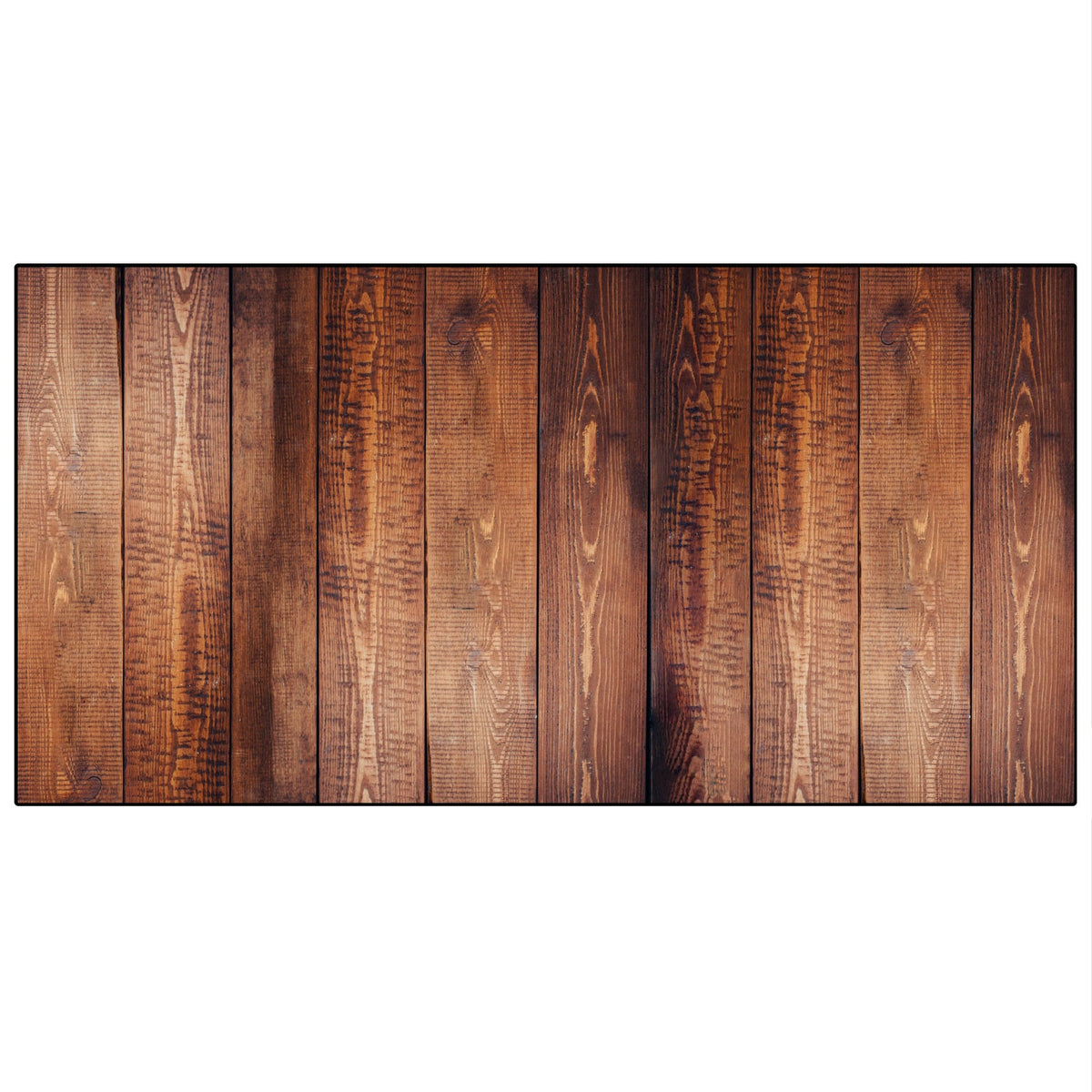 Spritzschutz Küche Holzoptik