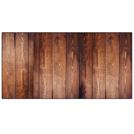 Spritzschutz Küche Holzoptik