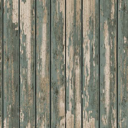 Toilettenrückwand Holzoptik