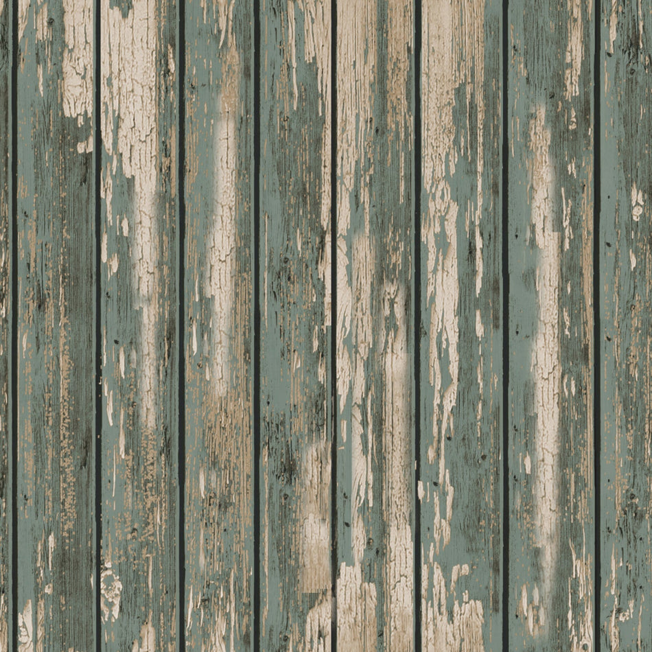 Toilettenrückwand Holzoptik