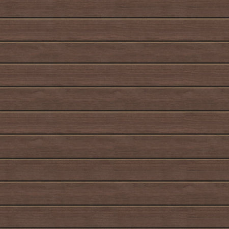 Toilettenrückwand Holzoptik