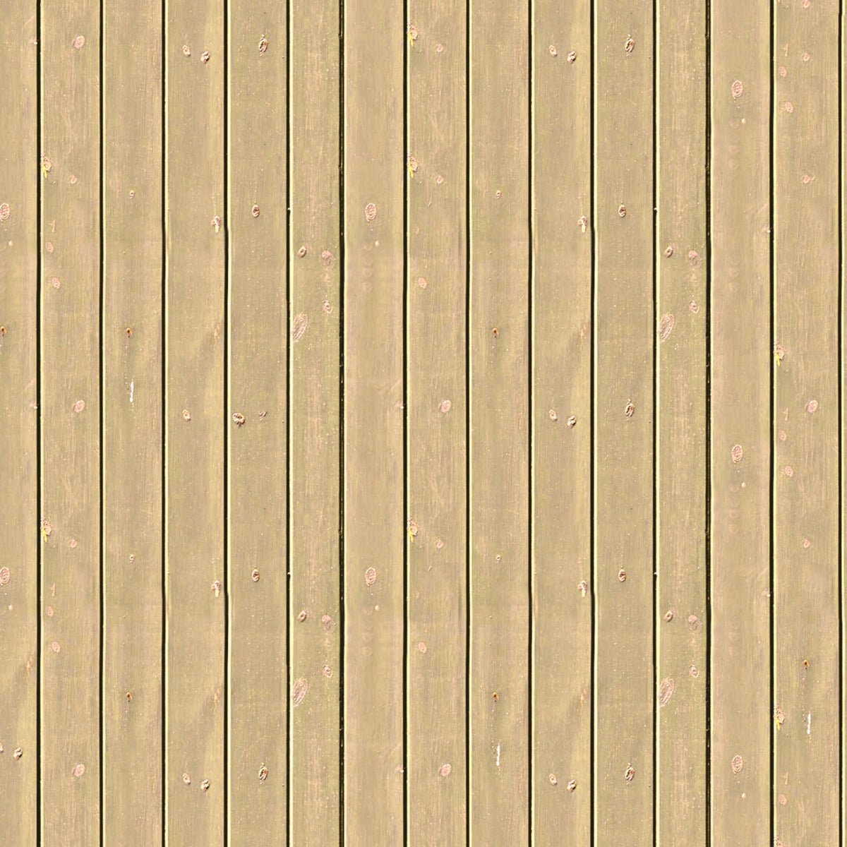 Toilettenrückwand Holzoptik