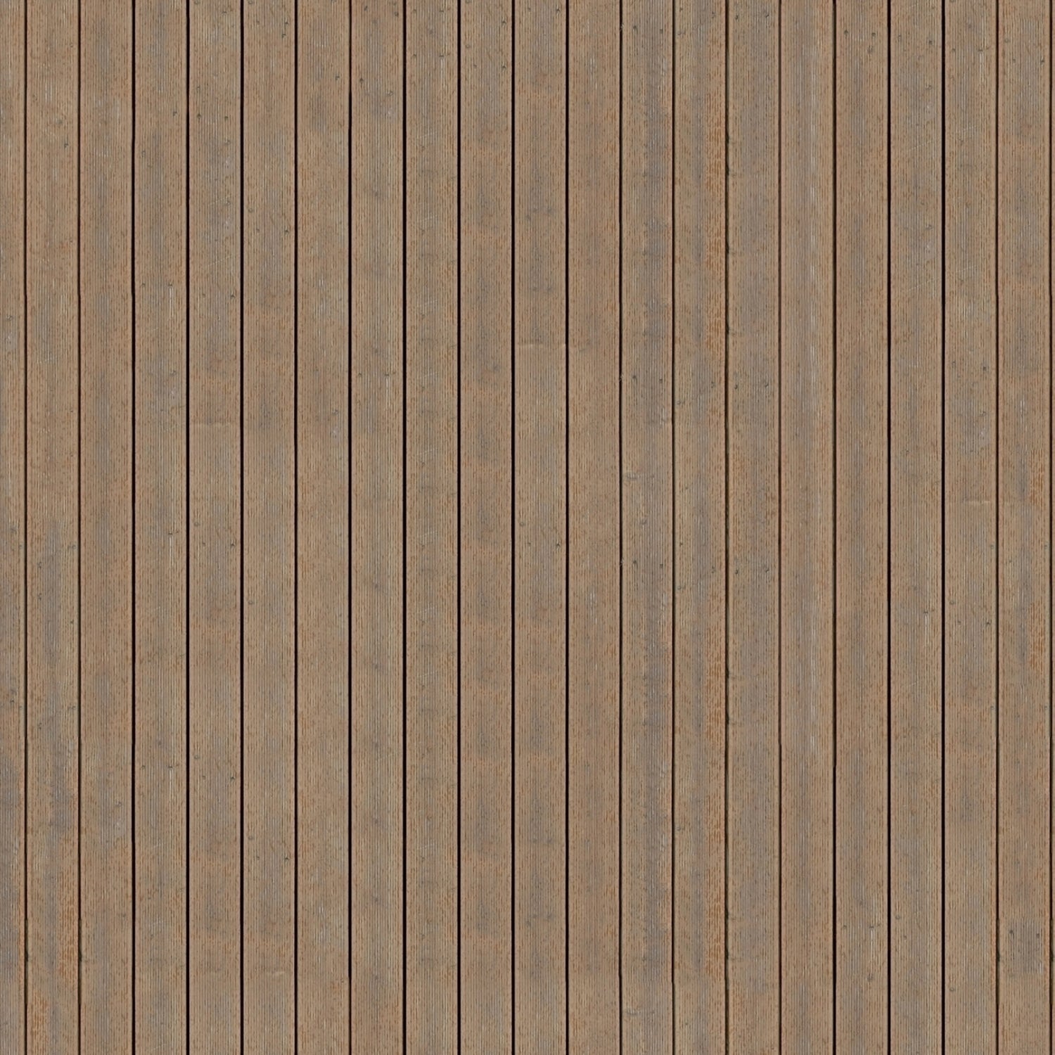 Toilettenrückwand Holzoptik