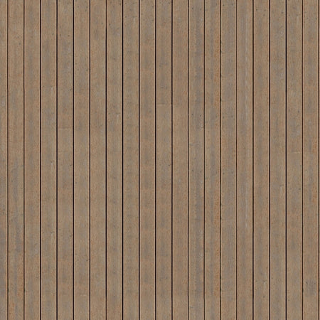 Toilettenrückwand Holzoptik