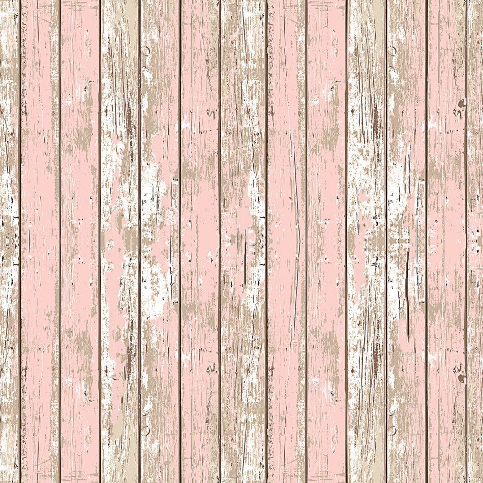 Waschbeckenrückwand Holzoptik