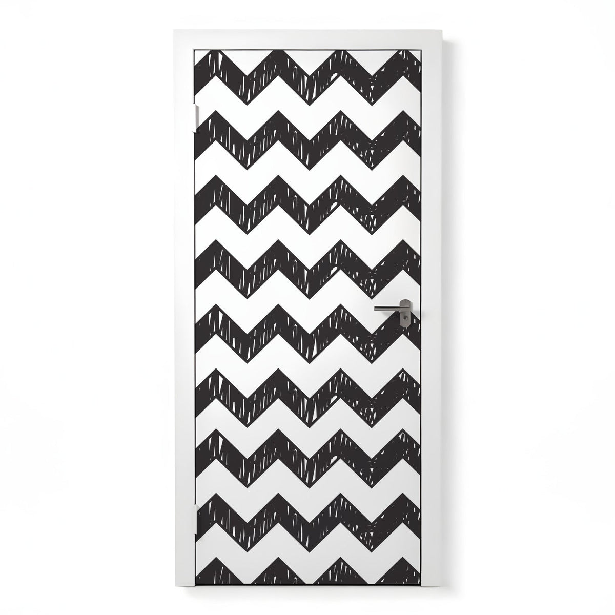 Türposter Kinderzimmer Selbstklebend