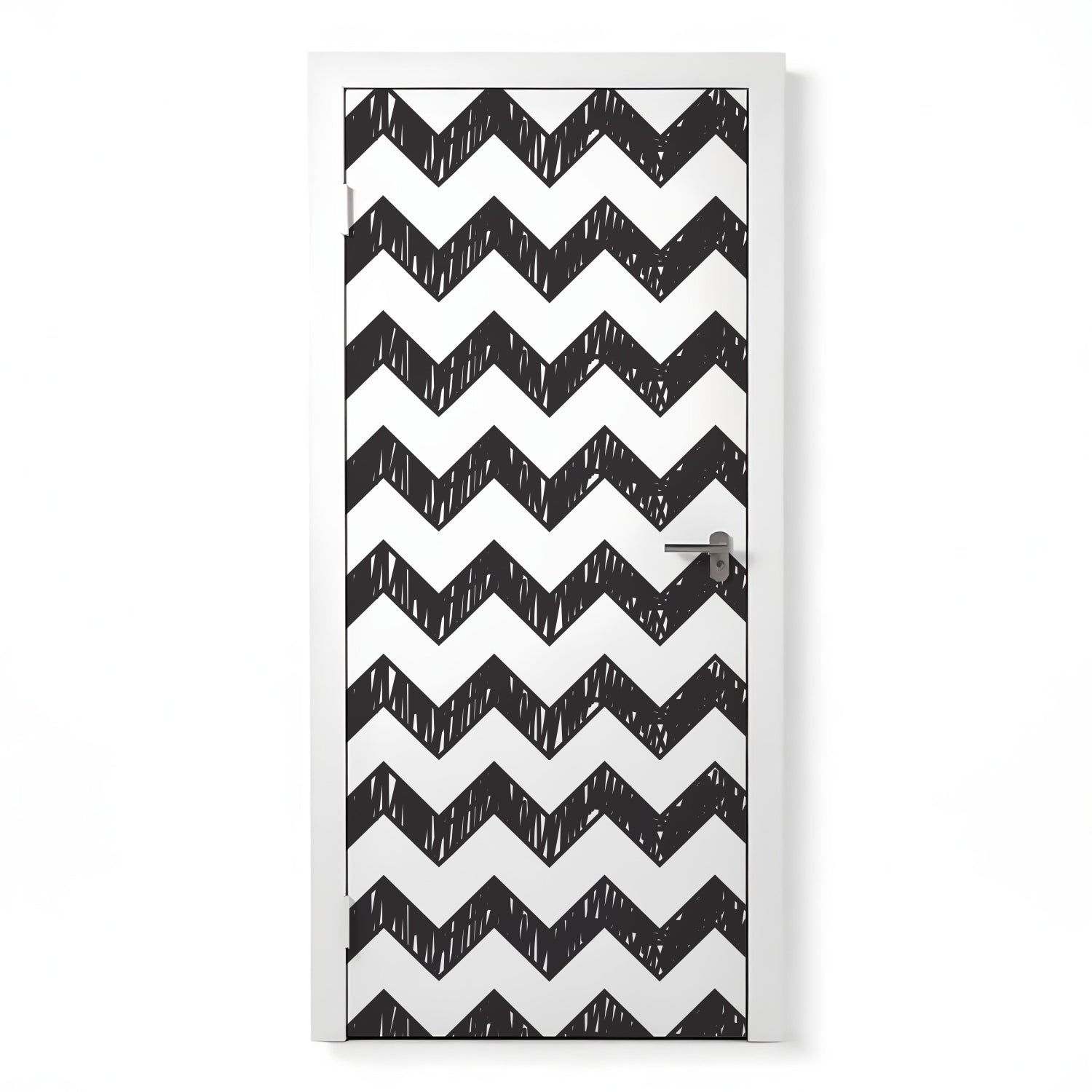 Türposter Kinderzimmer Selbstklebend