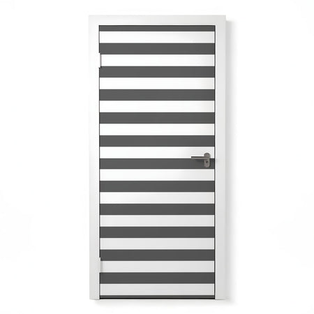 Türposter Kinderzimmer Selbstklebend