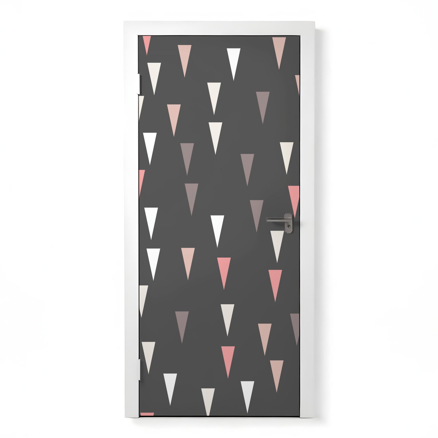 Türposter Kinderzimmer Selbstklebend