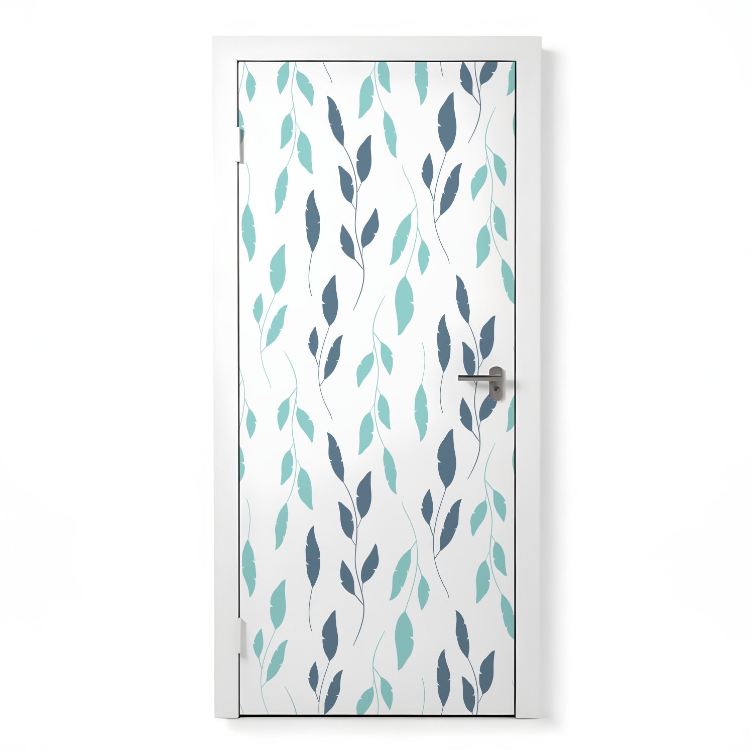 Türposter Kinderzimmer Selbstklebend