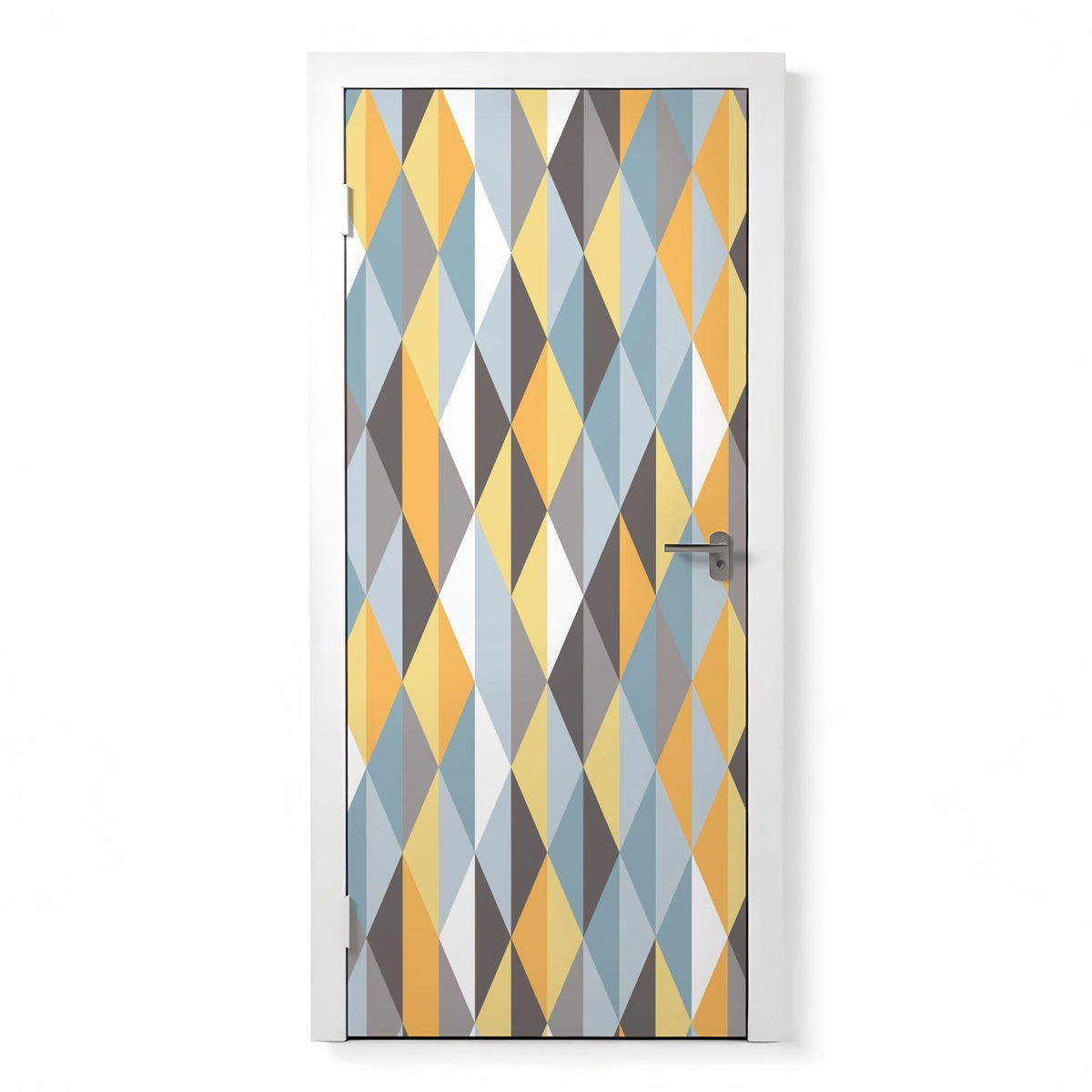 Türposter Kinderzimmer Selbstklebend