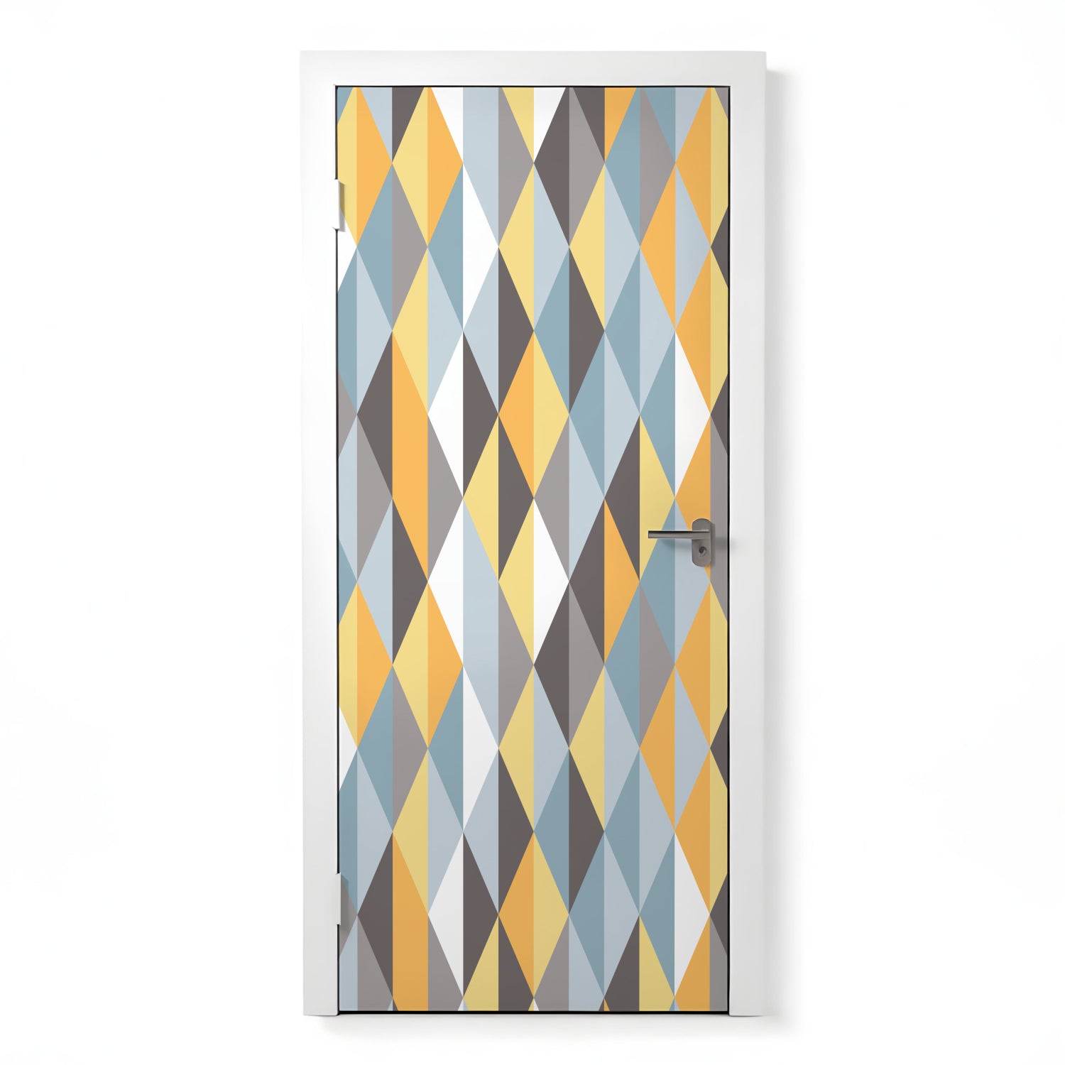 Türposter Kinderzimmer Selbstklebend