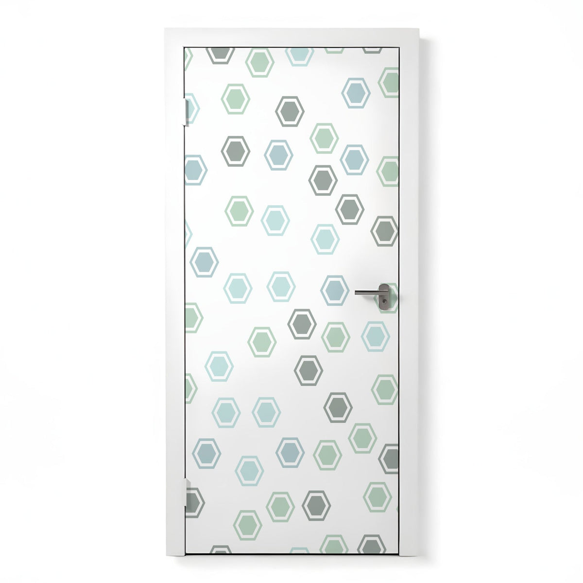 Türposter Kinderzimmer Selbstklebend