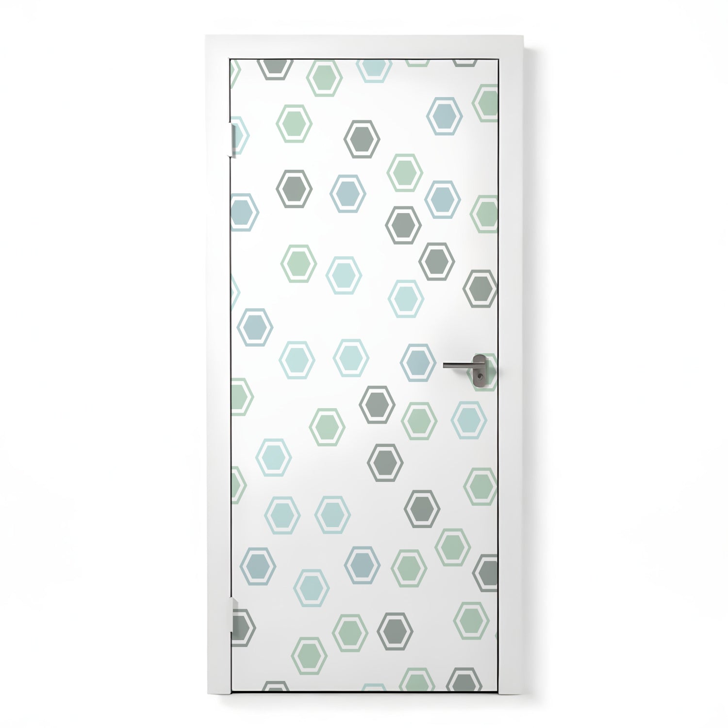 Türposter Kinderzimmer Selbstklebend