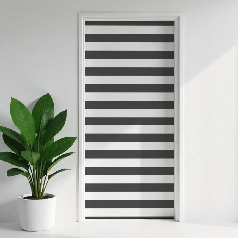 Türposter Kinderzimmer Selbstklebend