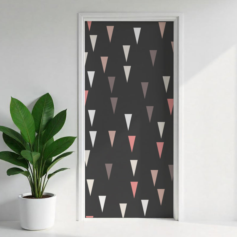 Türposter Kinderzimmer Selbstklebend