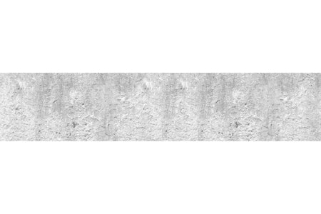 Küchenrückwand Betonoptik