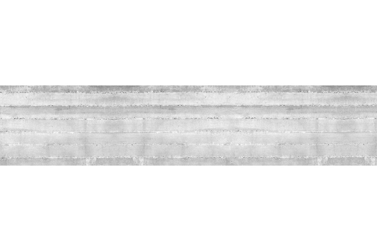 Küchenrückwand Betonoptik