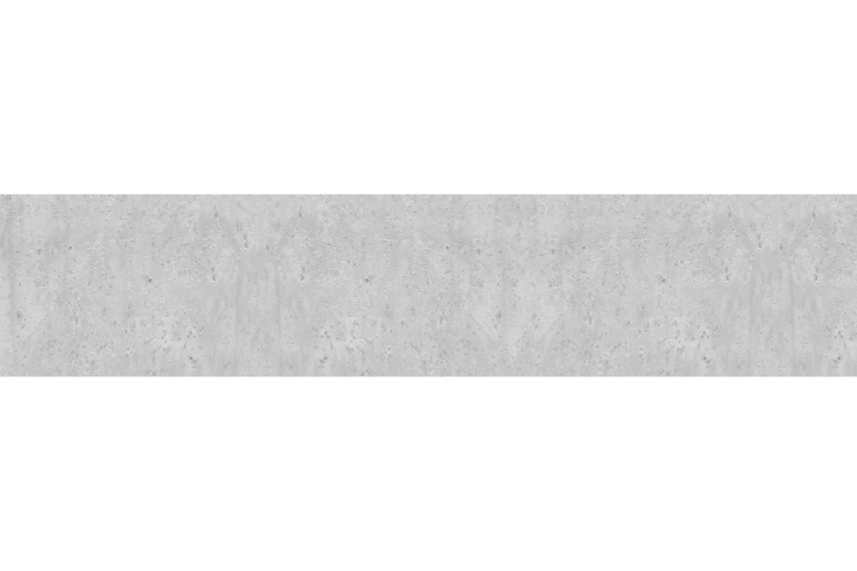 Küchenrückwand Betonoptik