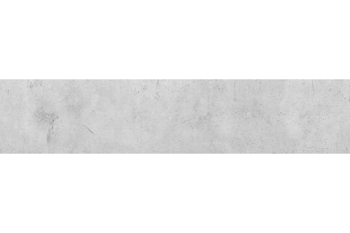 Küchenrückwand Betonoptik
