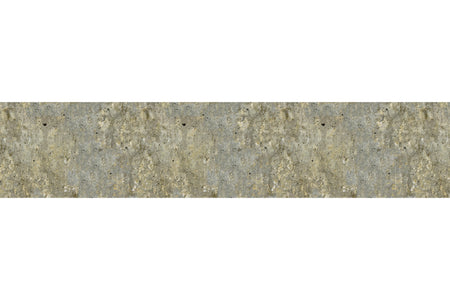 Küchenrückwand Betonoptik
