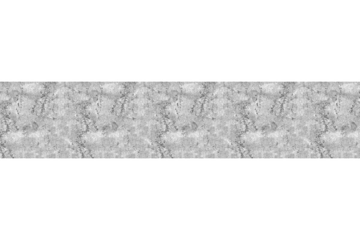 Küchenrückwand Betonoptik