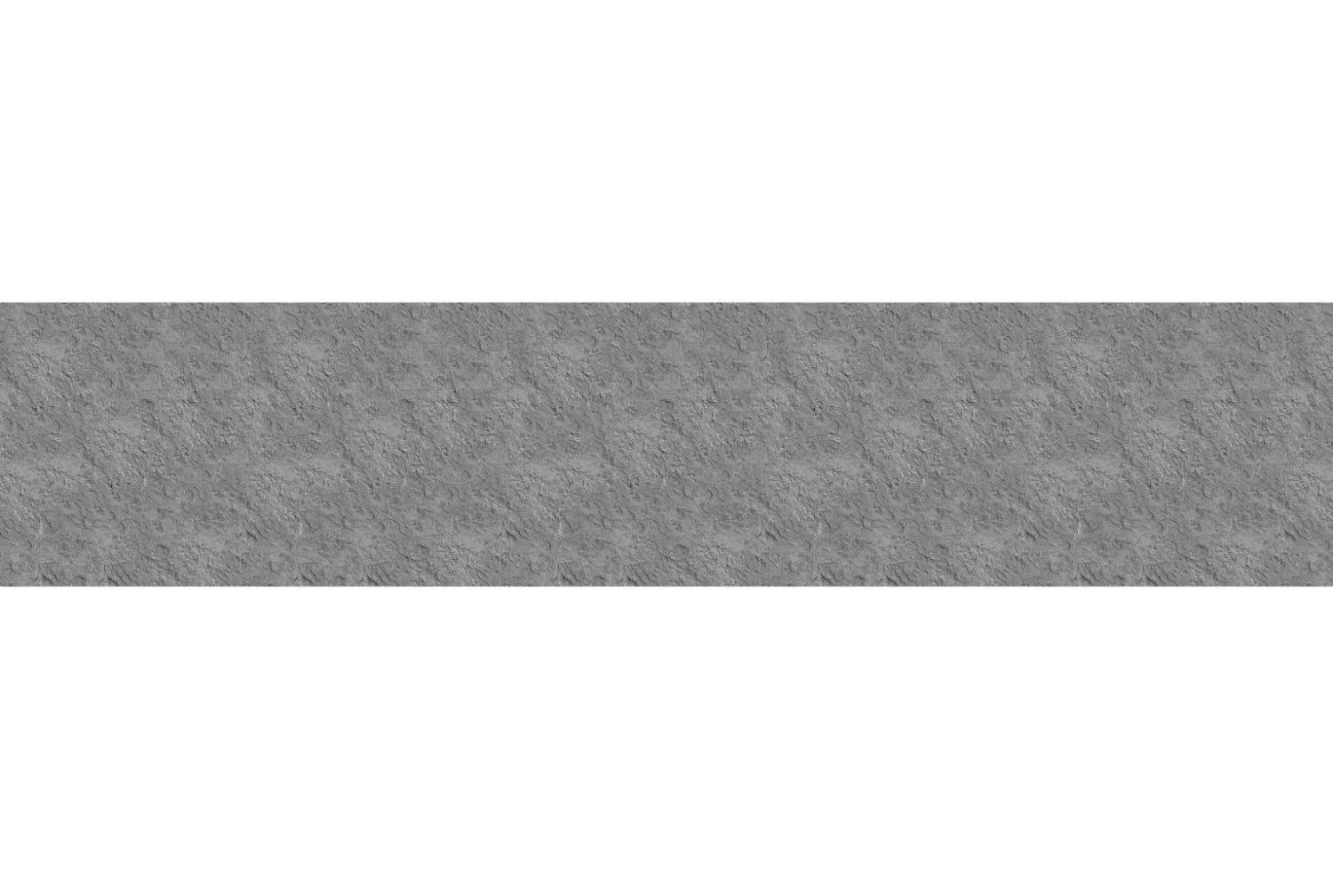 Küchenrückwand Betonoptik