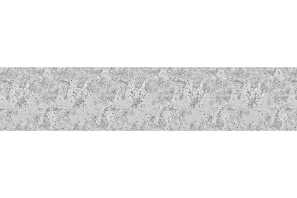 Küchenrückwand Betonoptik