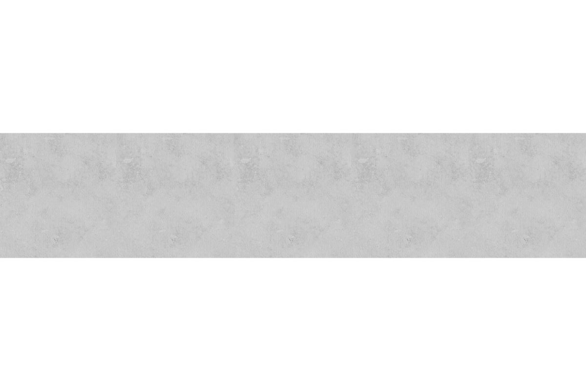 Küchenrückwand Betonoptik