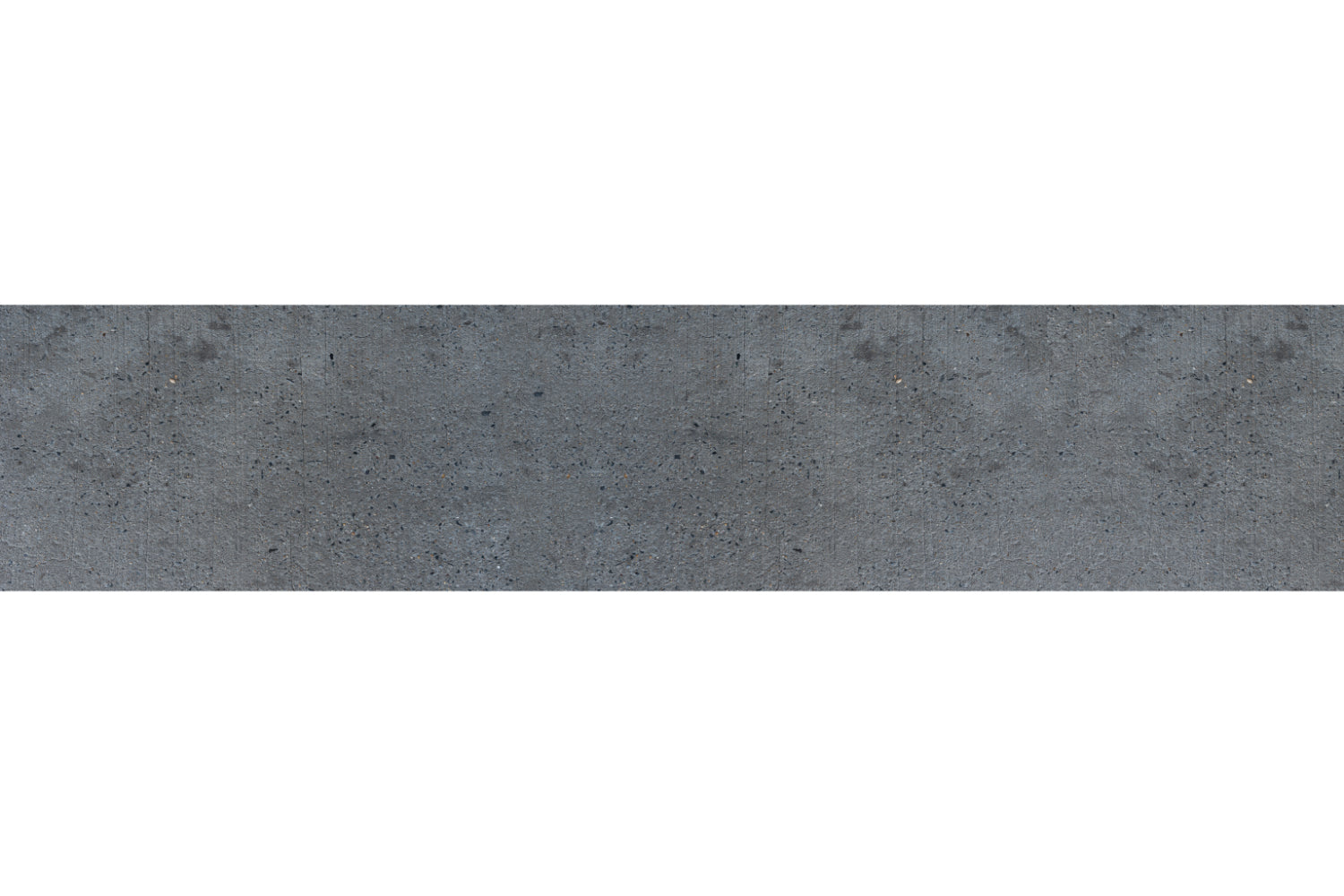 Küchenrückwand Betonoptik