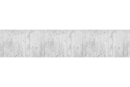 Küchenrückwand Betonoptik