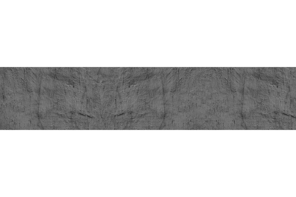 Küchenrückwand Betonoptik
