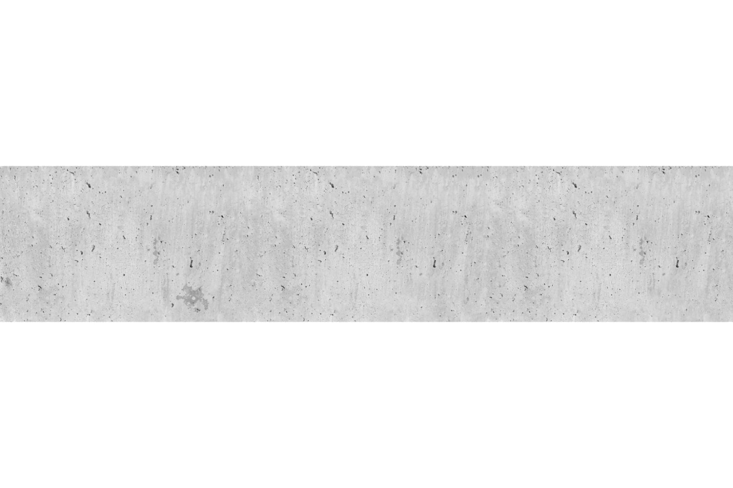 Küchenrückwand Betonoptik