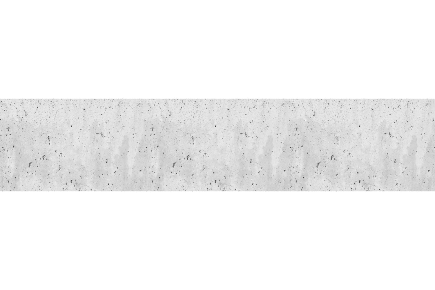 Küchenrückwand Betonoptik