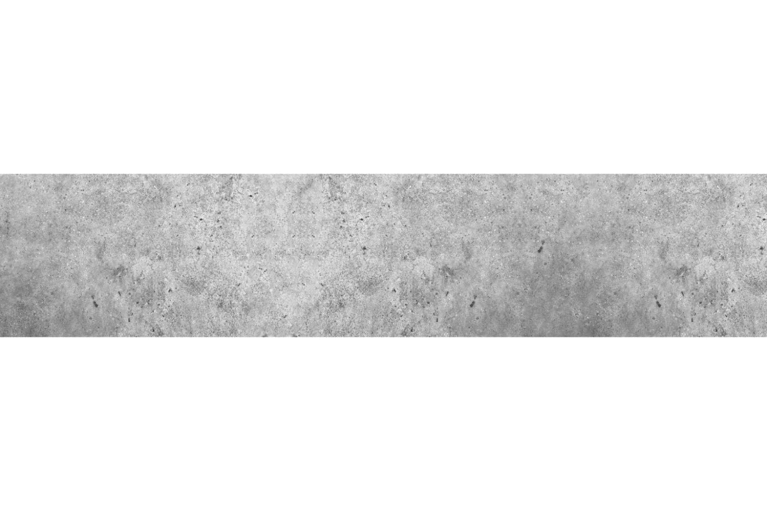 Küchenrückwand Betonoptik