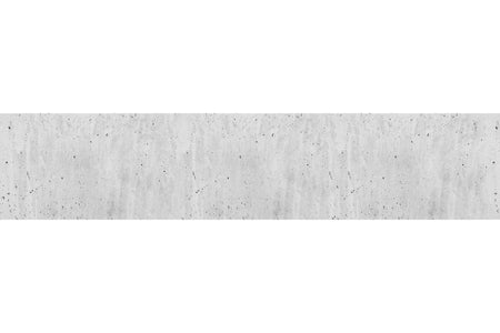 Küchenrückwand Betonoptik