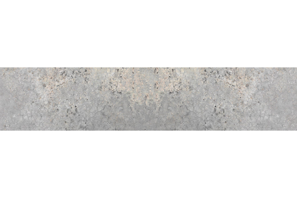 Küchenrückwand Betonoptik