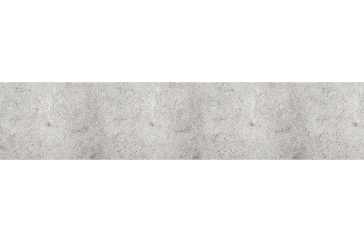 Küchenrückwand Betonoptik