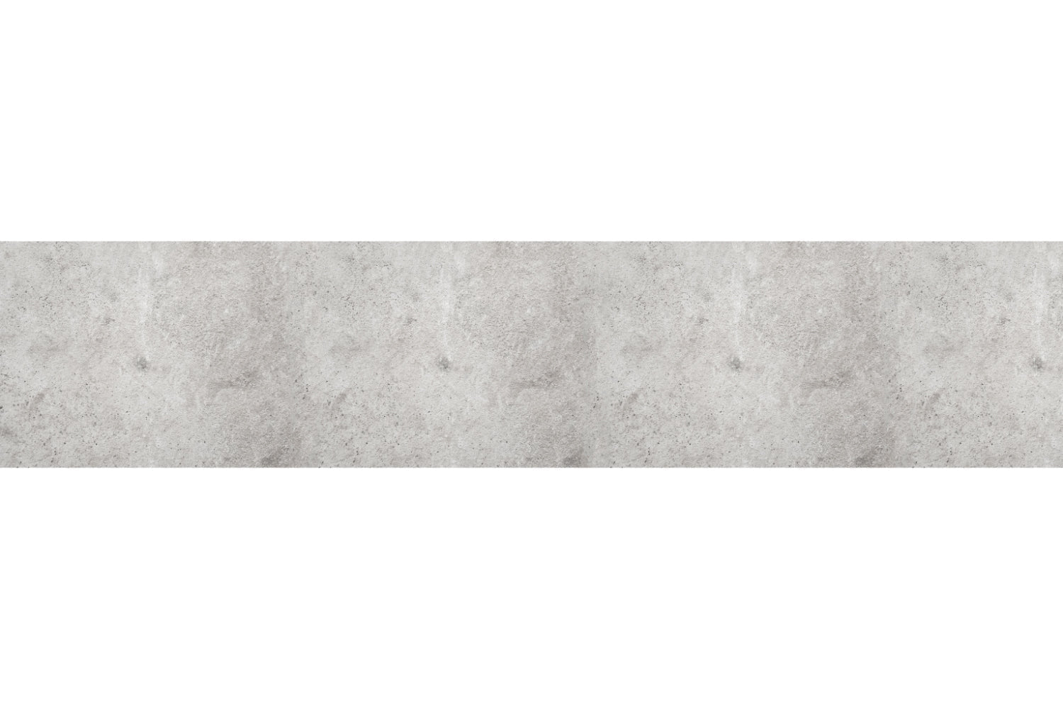 Küchenrückwand Betonoptik
