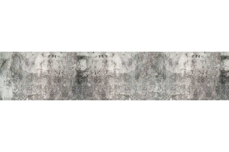 Küchenrückwand Betonoptik