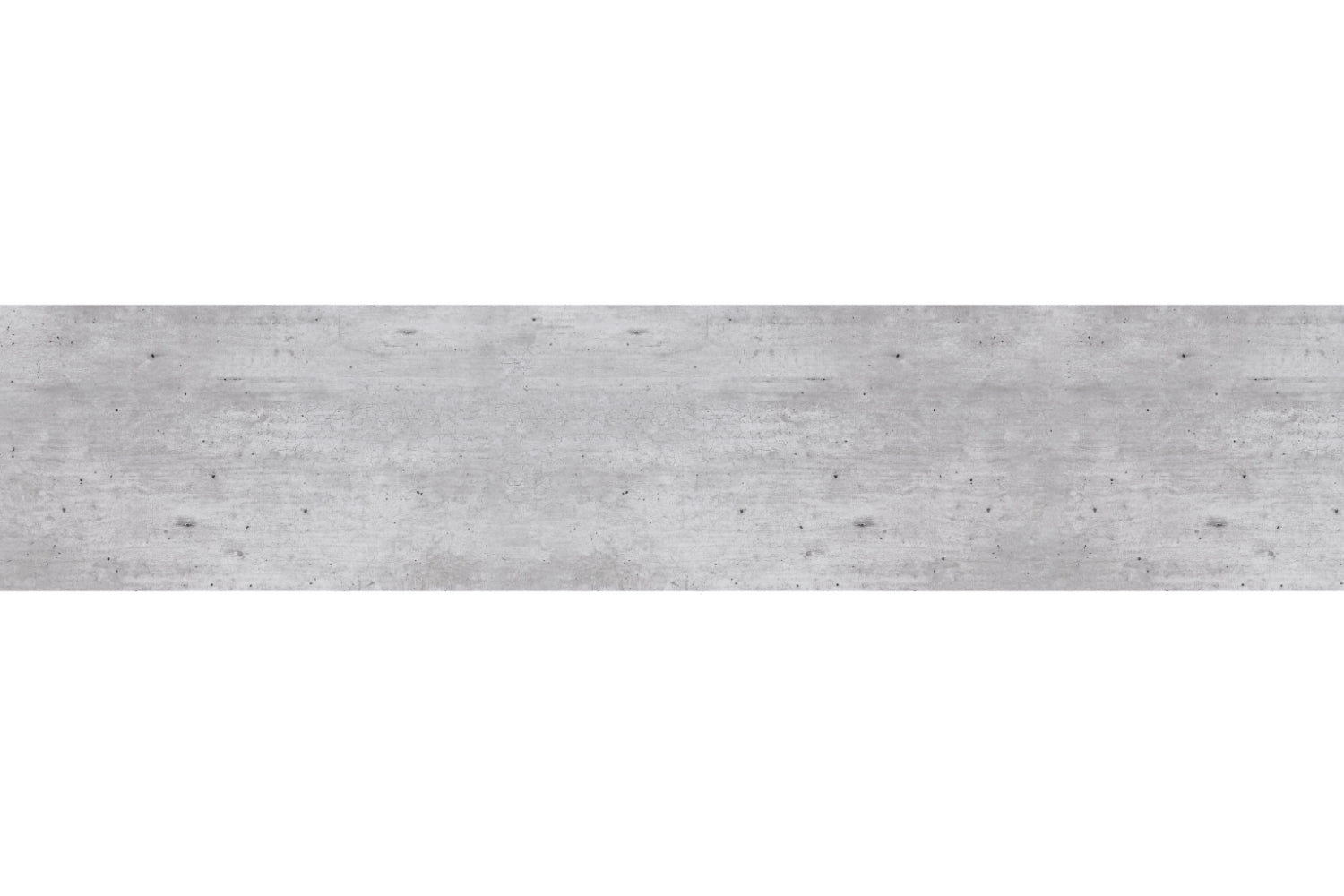 Küchenrückwand Betonoptik