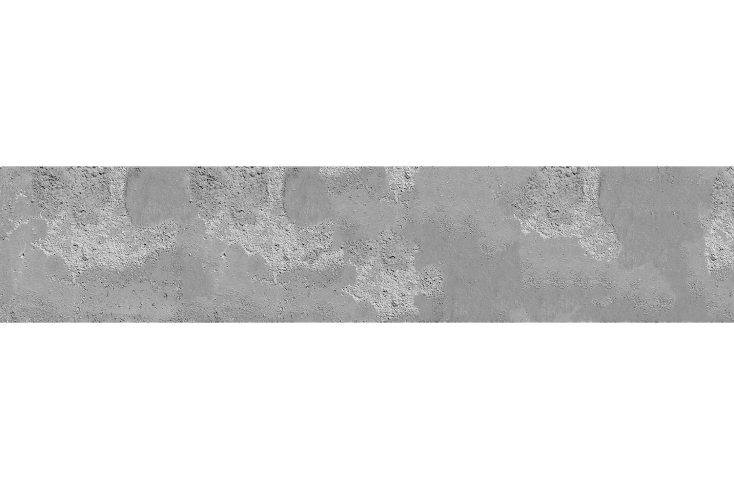 Küchenrückwand Betonoptik