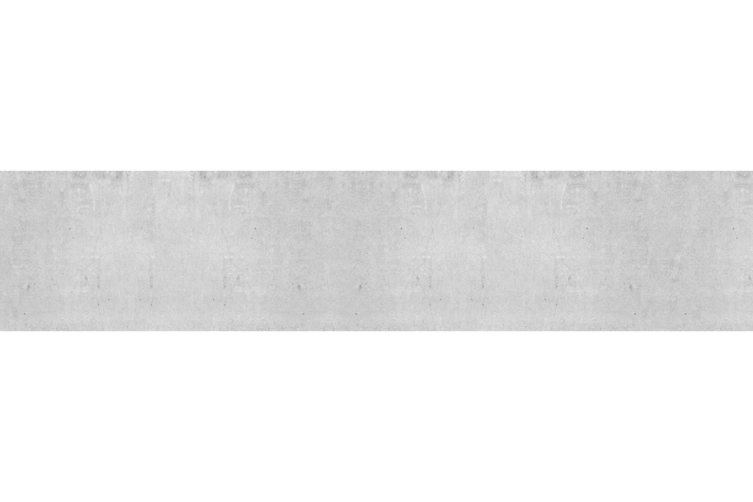 Küchenrückwand Betonoptik