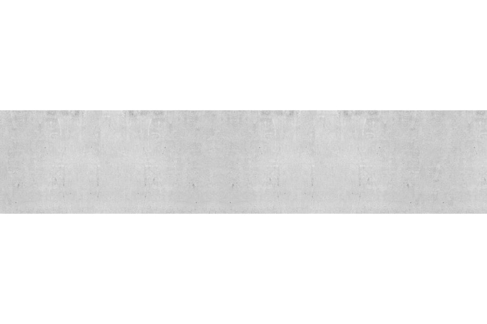 Küchenrückwand Betonoptik