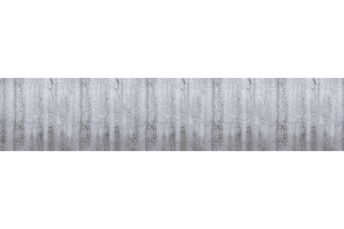 Küchenrückwand Betonoptik