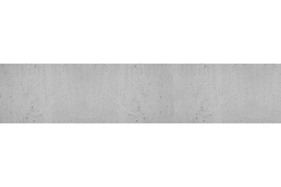 Küchenrückwand Betonoptik